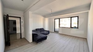 Apartament 2 camere, 60 mp, cu loc de parcare, zona centrala, km 0 - imagine 2