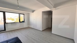 Apartament 2 camere, 60 mp, cu loc de parcare, zona centrala, km 0 - imagine 5