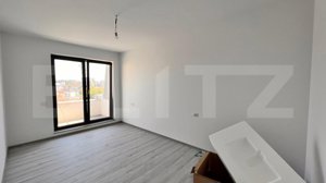 Apartament 2 camere, 60 mp, cu loc de parcare, zona centrala, km 0 - imagine 8