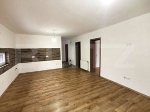 Apartament cu 3 camere de vânzare, în bloc nou,2024, zona Dedeman - imagine 7