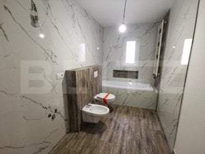 Apartament cu 3 camere de vânzare, în bloc nou,2024, zona Dedeman - imagine 4