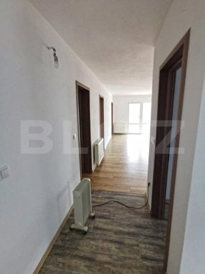 Apartament cu 3 camere de vânzare, în bloc nou,2024, zona Dedeman - imagine 8