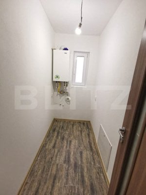 Apartament cu 3 camere de vânzare, în bloc nou,2024, zona Dedeman - imagine 3