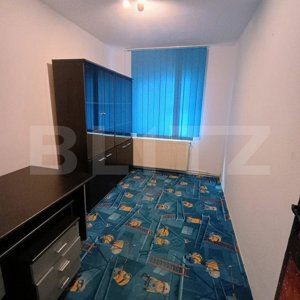 Apartament 3 camere, 56 mp, zona Republicii  - imagine 3