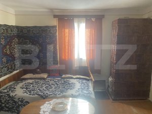 Vânzare 2 case tradiționale, 3 camere + teren, 3450 mp, Campulung Moldovenesc - imagine 7