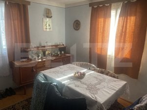 Vânzare 2 case tradiționale, 3 camere + teren, 3450 mp, Campulung Moldovenesc - imagine 4