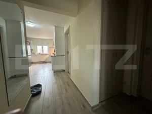 3 camere decomandate, complet renovat, 2 bai, zona Titulescu - imagine 12