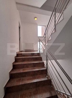 Vila mare, 15 camere, 11 bai,  600 mp, zona Mehala-Timisoara - imagine 13