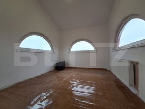 Vila mare, 15 camere, 11 bai,  600 mp, zona Mehala-Timisoara - imagine 19