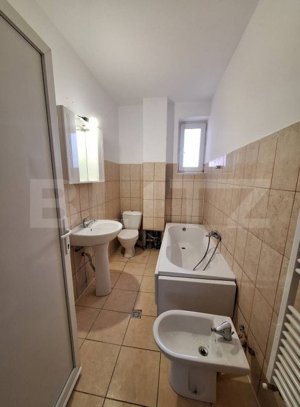 Vila mare, 15 camere, 11 bai,  600 mp, zona Mehala-Timisoara - imagine 16