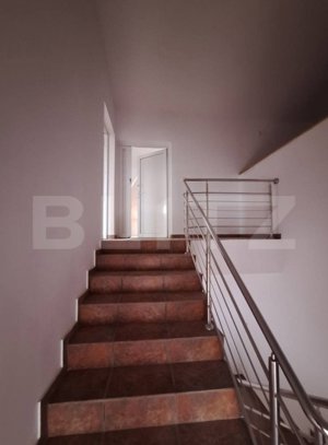 Vila mare, 15 camere, 11 bai,  600 mp, zona Mehala-Timisoara - imagine 10