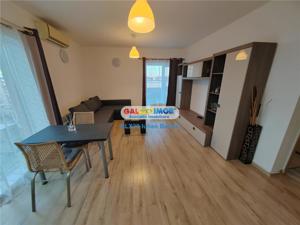 Apartament 2 camere Complex Rasarit de Soare cu parcare subterana - imagine 3