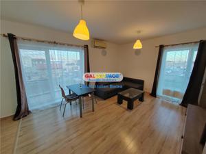 Apartament 2 camere Complex Rasarit de Soare cu parcare subterana - imagine 2