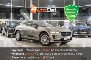 Jaguar I-Pace EV400 90kWh AWD