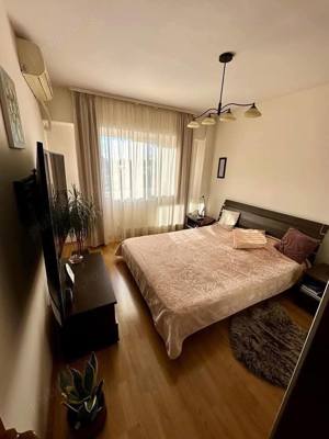 De vanzare apartament cu 4 camere - imagine 5