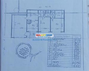 Apartament 3 camere Crangasi-Ceahlau - imagine 6