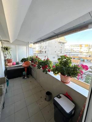 De vanzare apartament cu 4 camere - imagine 12