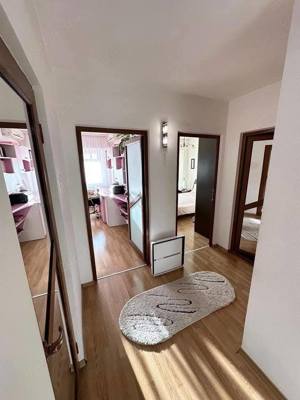 De vanzare apartament cu 4 camere - imagine 10