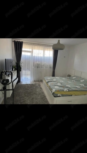 Vând apartament 3 camere Năvodari Residence- Calarasi - imagine 3