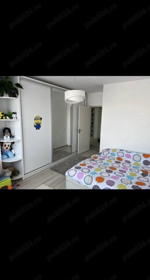 Vând apartament 3 camere Năvodari Residence- Calarasi - imagine 4