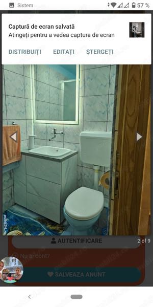 Buna ziua!Proprietar inchiriez apartament cu o camera situat in Bulevardul Dambovita Timisoara. - imagine 2