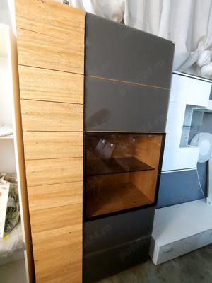 Vand vitrina si mobilier de baie VOGLAUER - imagine 3