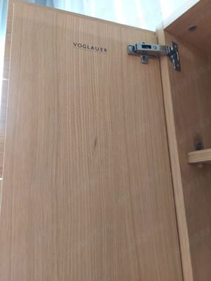 Vand vitrina si mobilier de baie VOGLAUER - imagine 2