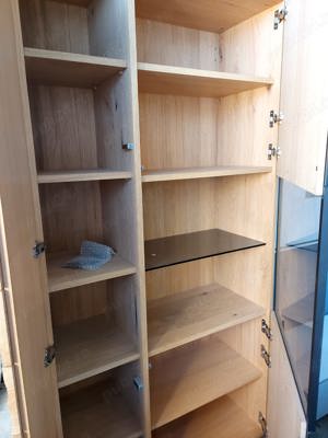 Vand vitrina si mobilier de baie VOGLAUER - imagine 4