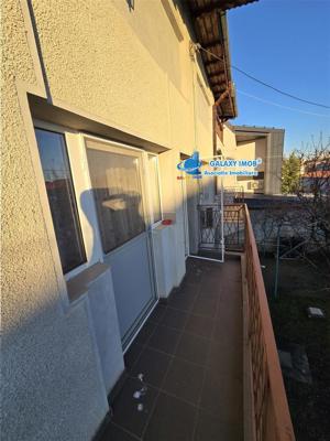 Apartament 3 camere Grigorescu Titan | in vila | 2 bai | 12min.Metrou - imagine 14