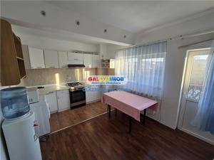 Apartament 3 camere Grigorescu Titan | in vila | 2 bai | 12min.Metrou - imagine 8