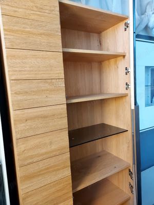 Vand vitrina si mobilier de baie VOGLAUER