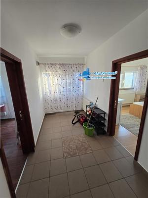 Apartament 3 camere Grigorescu Titan | in vila | 2 bai | 12min.Metrou - imagine 15