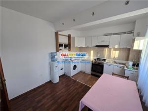 Apartament 3 camere Grigorescu Titan | in vila | 2 bai | 12min.Metrou - imagine 9