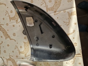 Capac oglinda ford Puma