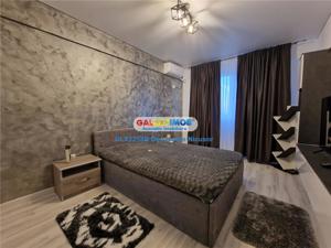 Garsoniera Pollux Residence, mobilata, utilata 330 euro