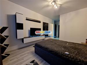 Garsoniera Pollux Residence, mobilata, utilata 330 euro - imagine 2