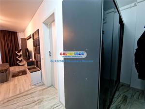 Garsoniera Pollux Residence, mobilata, utilata 330 euro - imagine 4