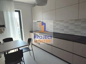 Apartament 2 camere complex Nordmark - imagine 4