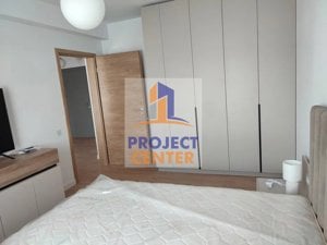 Apartament 2 camere complex Nordmark - imagine 2