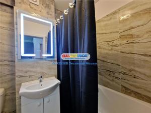 Garsoniera Pollux Residence, mobilata, utilata 330 euro - imagine 7