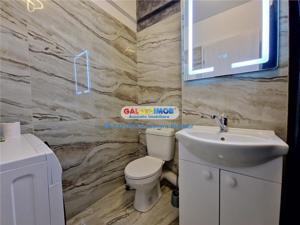 Garsoniera Pollux Residence, mobilata, utilata 330 euro - imagine 9