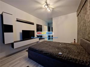 Garsoniera Pollux Residence, mobilata, utilata 330 euro - imagine 3