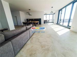 PREMIUM PENTHOUSE - PANORAMIC VIEW - 662 MP - imagine 5