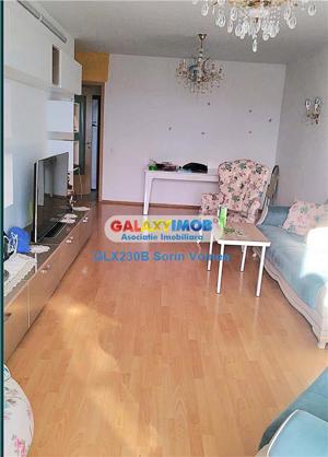 Apartament 4 camere in Ghica Plaza | complex rezidential | decomandat - imagine 3