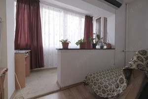 Parcul Circului - Str. Opanez, apartament 2 camere 60 mp. situat la etajul 2 in bloc 1992 - imagine 12