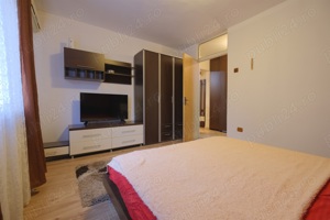 Parcul Circului - Str. Opanez, apartament 2 camere 60 mp. situat la etajul 2 in bloc 1992 - imagine 9