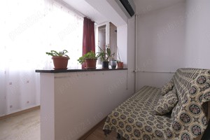 Parcul Circului - Str. Opanez, apartament 2 camere 60 mp. situat la etajul 2 in bloc 1992 - imagine 13