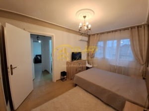 Apartament de inchiriat, 2 camere, zona Podu de Piatra