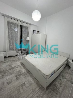 Mihai Bravu | 3 Camere | Decomandat | Balcon | Centrala Proprie | Metrou |Balcon - imagine 5