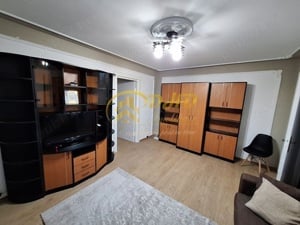 Apartament de inchiriat, 2 camere, zona Podu de Piatra - imagine 5